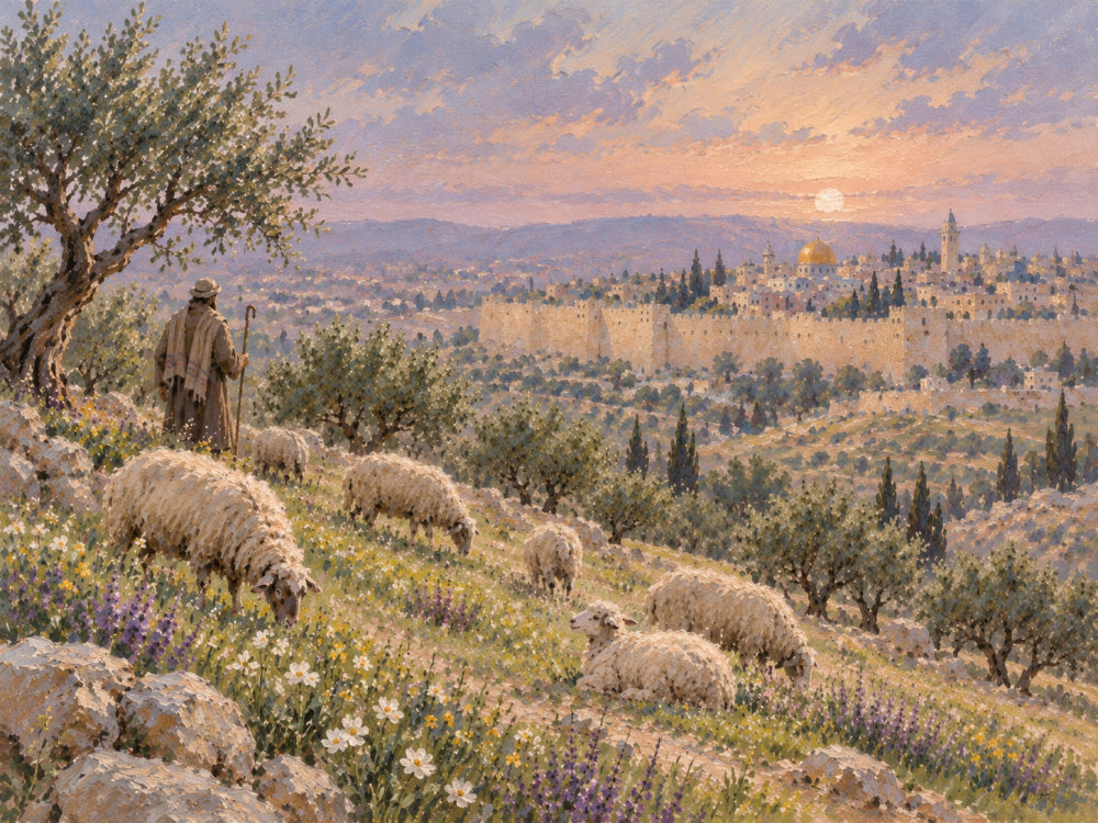 The Psalms collection